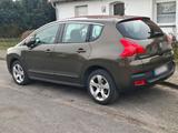 Peugeot Guten zustand Peugeot 3008 2.0 HDI - gebrauchte Peugeot 3008 aus dem Jahr 2009