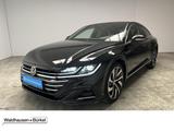 Volkswagen Arteon 2.0 TDI DSG R-Line Klima Navi - Volkswagen Arteon in Krefeld