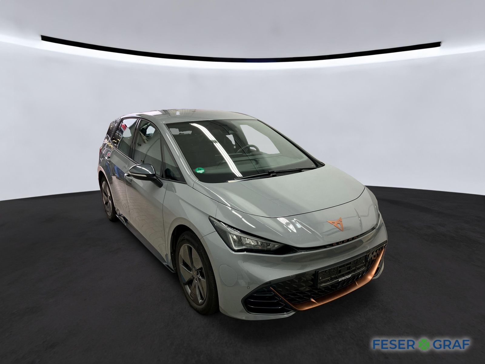 Cupra Born - Bild 2