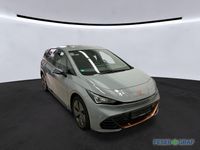 Cupra Born - Vorschau Bild 2