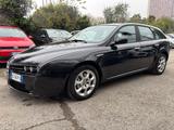 Alfa Romeo 159 2.0 JTDm 136 CV Sportwagon Progre - Alfa Romeo 159: 2.0