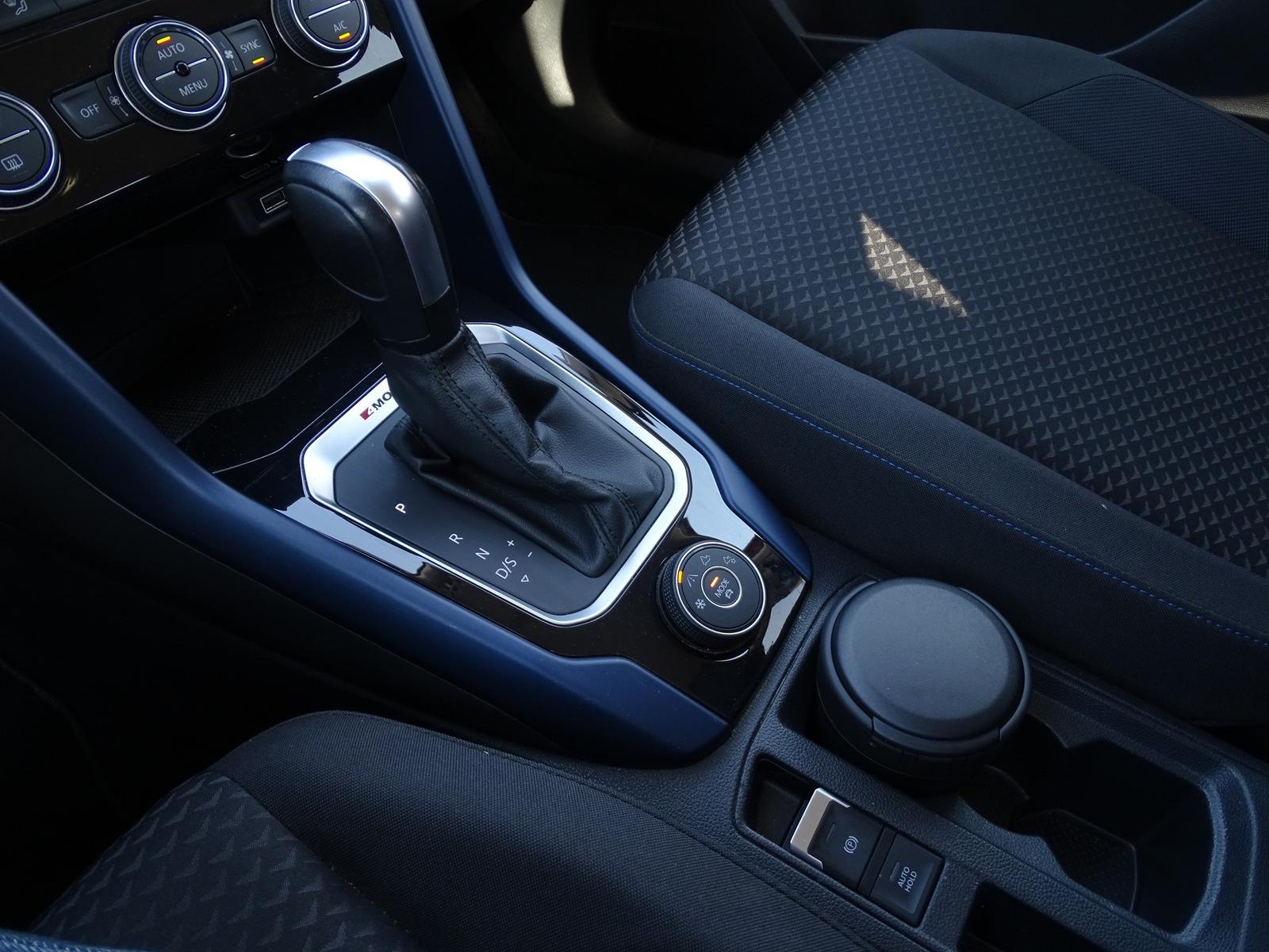 Volkswagen T-Roc 2.0 TDI 4Motion United R-Line LED Navi DAB, миниатюра 15