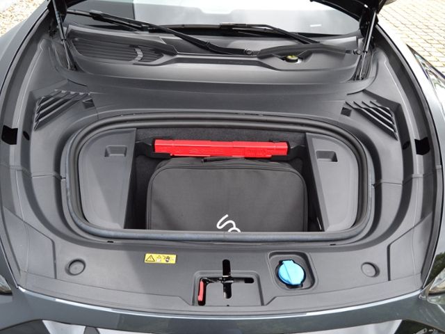 e-tron GT quattro PANORAMA/WÄRMEPUMPE/ASSISTENZ-
