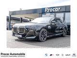 BMW 740d xDrive M Sport PANO ACC 360°KAM RFK NAVI - BMW 740 in Wuppertal