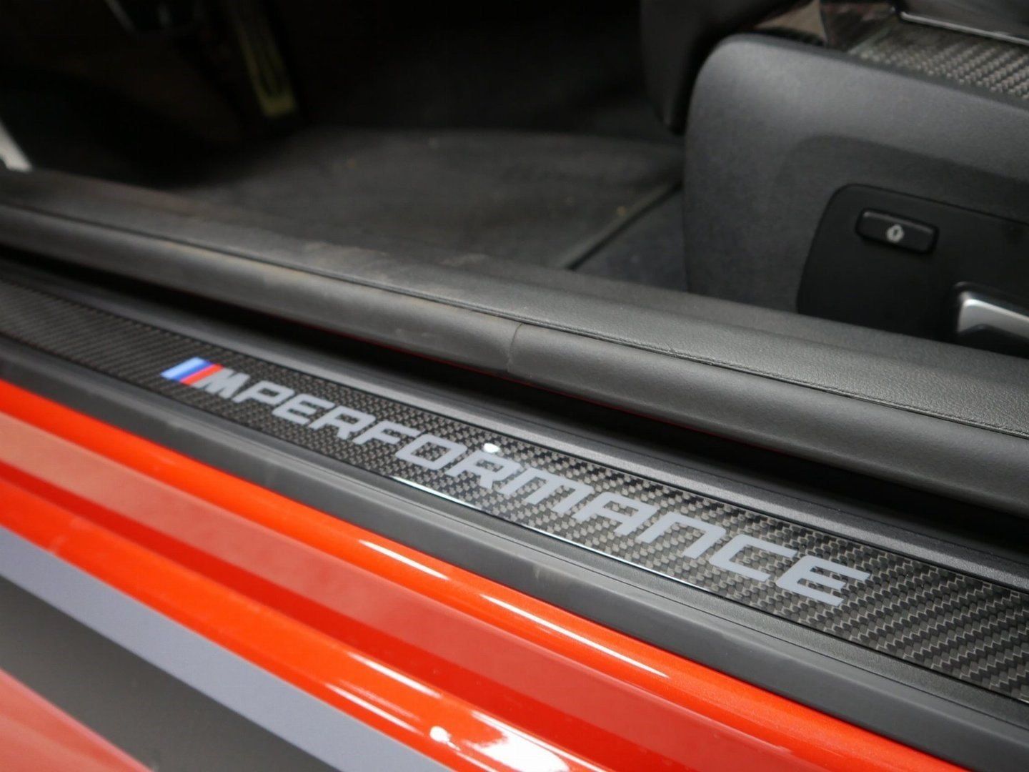 Fahrzeugabbildung BMW M2 Coupé M Performance Umbauten / ehem NP: 123.5