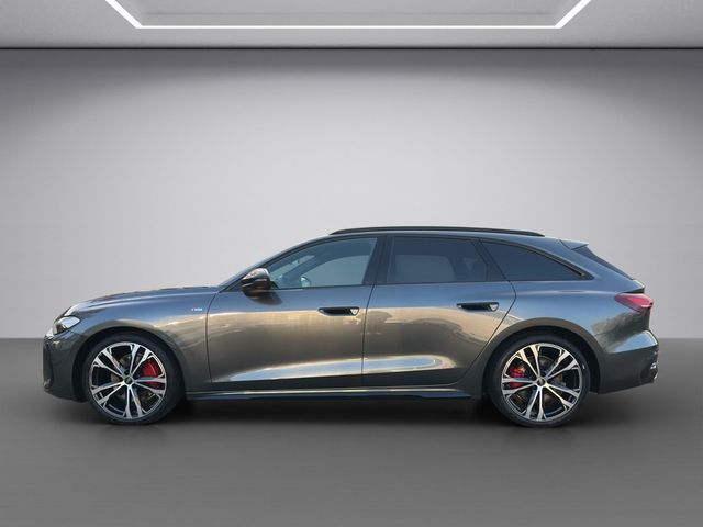 A5 Avant TDI quattro 150 kW S tronic