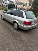 Audi 80 2,0 Avant zu verkaufen - Audi 80: Kombi, 2.0
