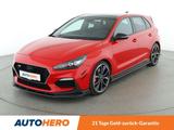 Hyundai i30 2.0 TGDI N Performance  *LED*TEMPO*CAM*SHZ* - Hyundai Gebrauchtwagen in Frankfurt