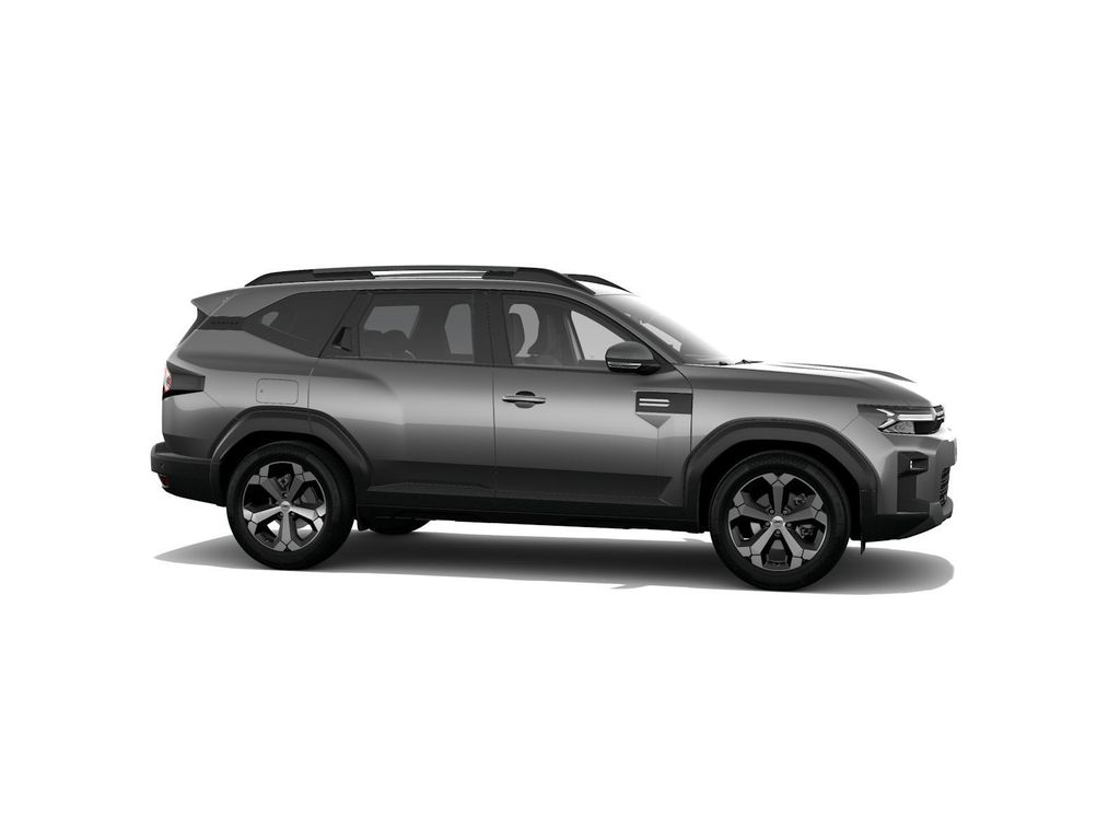 DACIA Bigster - Bild 9