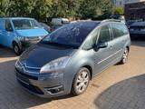 Citroën Grand C4 Picasso Tendance 7 SITZER - Citroën Grand C4 Picasso / SpaceTourer aus 2007