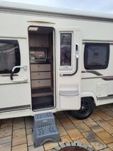 Fendt Saphir 515 SG - Fendt 515 sg