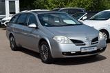 Nissan Primera Traveller Acenta AUT.|Klimaaut.|NAVI|PDC - gebrauchte Nissan Primera aus dem Jahr 2006