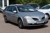 Nissan Primera Traveller Acenta AUT.|Klimaaut.|NAVI|PDC - Nissan Primera aus 2006