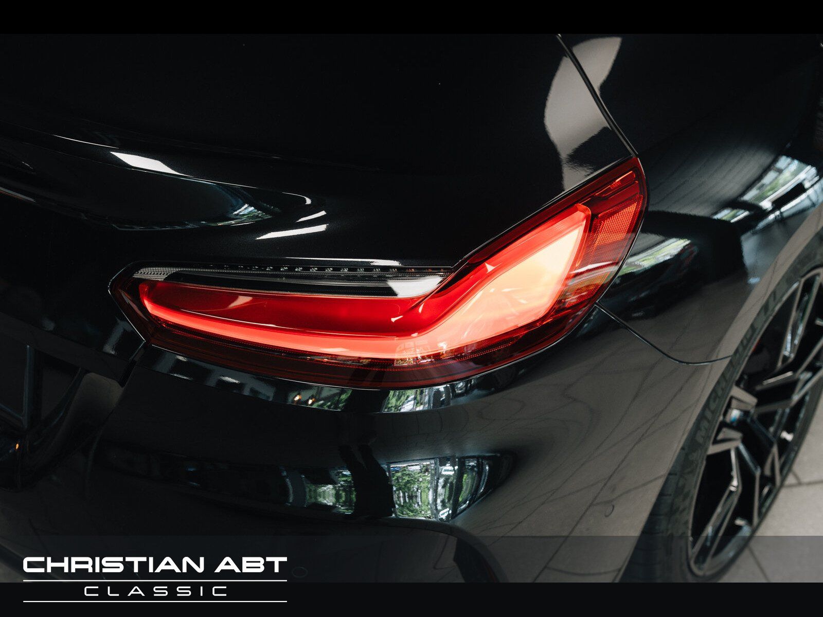 Fahrzeugabbildung BMW Z 4 M40i Harman-Kardon LED Automatik M-Paket