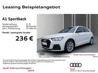 Audi A1 - Vorschau Bild 2