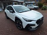 Subaru Crosstrek 2.0ie Comfort Lineartronic 4WD, AHK - Subaru Crosstrek mit Hybrid-Antrieb
