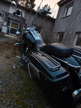 Harley-Davidson Road King Classic - HARLEY-DAVIDSON 2005 ROAD KING