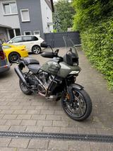 Harley-Davidson Pan Amerika special