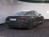 Audi e-tron GT quattro ACC PANO B+O LED 360° NAVI SHZ - schwarze Audi e-tron GT