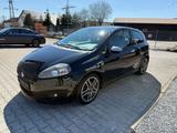 Fiat Grande Punto 1.4 16V Turbo Sport - Fiat: 16v Turbo