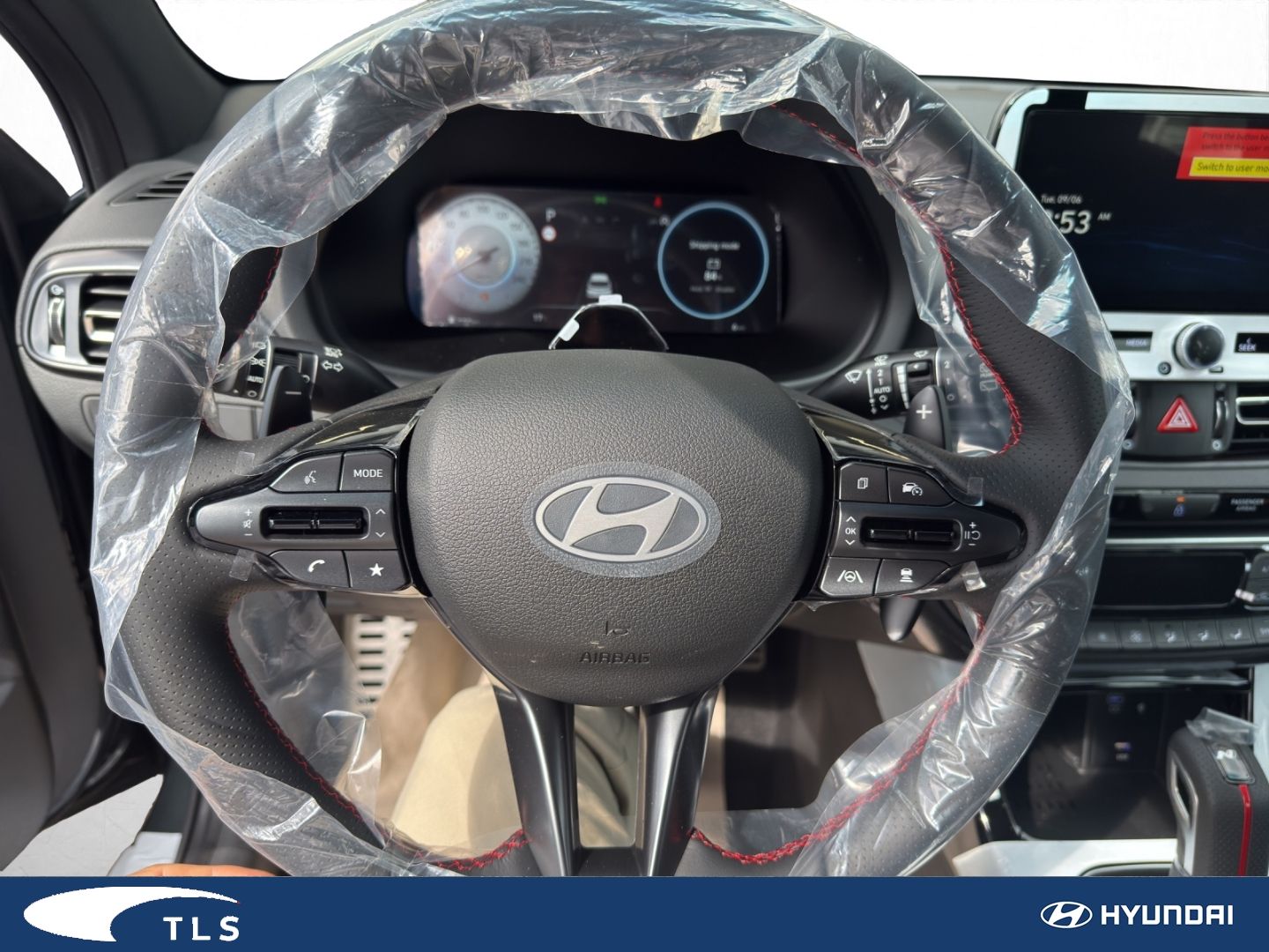 Hyundai i30 – Bild 11