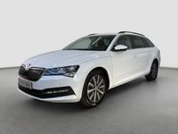 Skoda Superb - Vorschau Bild 13
