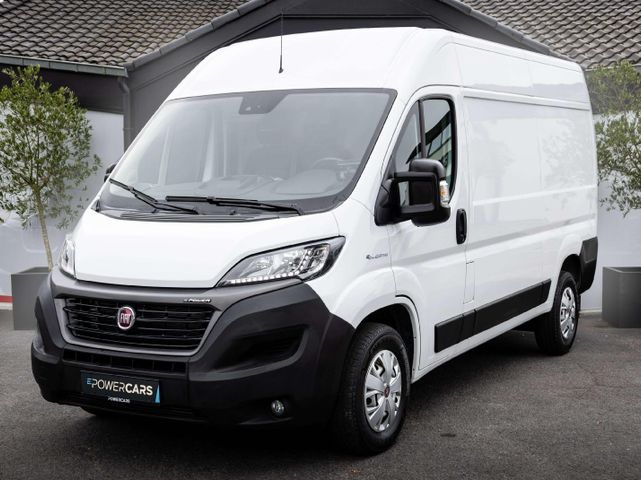 Fiat Ducato 47 kWh L2-H2 | CAMERA