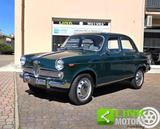 Alfa Romeo ALFA ROMEO Giulietta Ti 1963 -Restauro appena Es - Alfa Romeo Giulietta Oldtimer