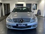 Mercedes-Benz C 200 CGI Avantgarde*SHZ*Bi-Xenon ILS*Teilleder* - gebrauchte Mercedes-Benz C 200 aus dem Jahr 2010