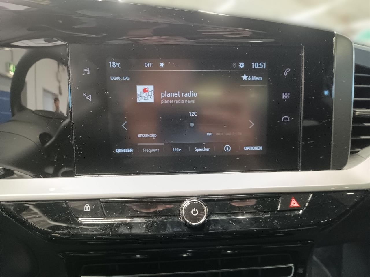 Fahrzeugabbildung Opel Mokka 1.2 Turbo GS// SHZ  RKF  PDC  LHZ  Klima A