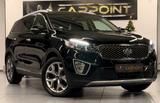 Kia Sorento Platinum Edition 4WD 2.2l/CAM/Xenon/Pano - Kia Gebrauchtwagen in Hamm