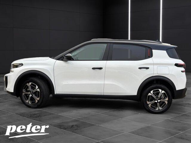 Citroen C3 Aircross MAX 145 AT +Navi+Kamera+LED+, миниатюра 2