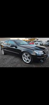 Mercedes-Benz Nur heute!!!Mercedes w204 clc.Wer ihn bis ... - gebrauchte Mercedes-Benz 200 aus dem Jahr 2008