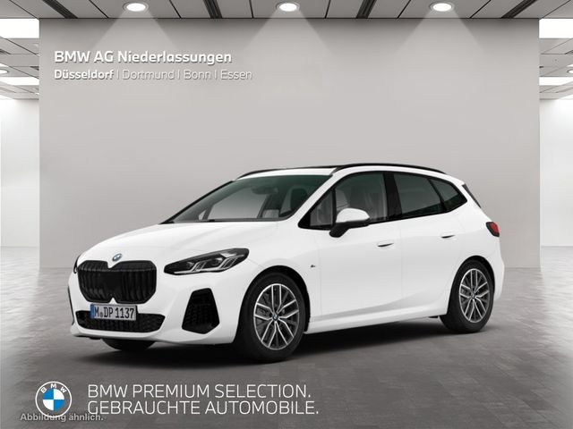 BMW 223i xDrive Active Tourer AHK Driv.Assist+ LED