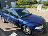 Audi A4 1.8 l TÜV bis Januar 27 - Audi A4 aus 1999: 2.8