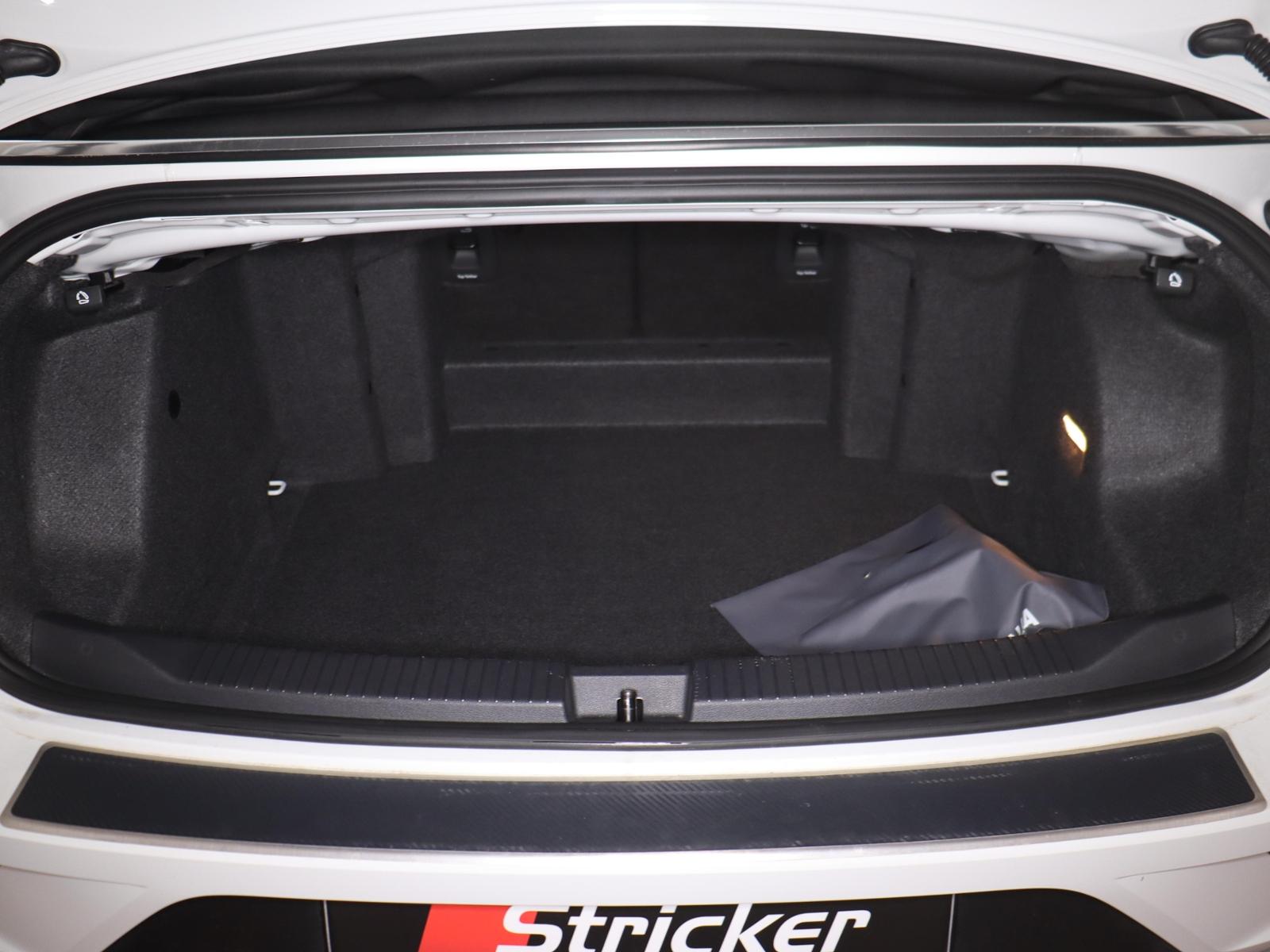 Volkswagen T-Roc Cabriolet Style 1.0TSI 201,-ohne Anzahlun, миниатюра 25