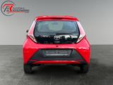 Toyota Aygo x - Toyota: Aygo