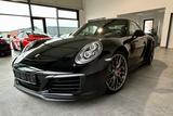 Porsche 991 911 Carrera 4S BRD-APPROVED-TOP