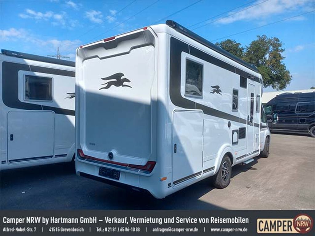 LAIKA Ecovip L 4009 