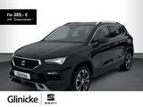 Seat Ateca 1.5 TSI ACT Style Edition DSG, AHK, RFK - Seat in Wuppertal