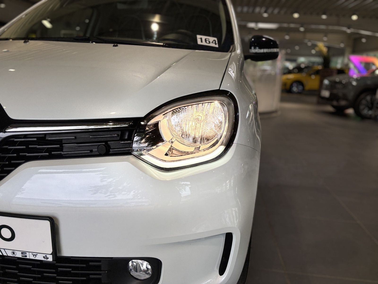 Renault Twingo - Bild 38