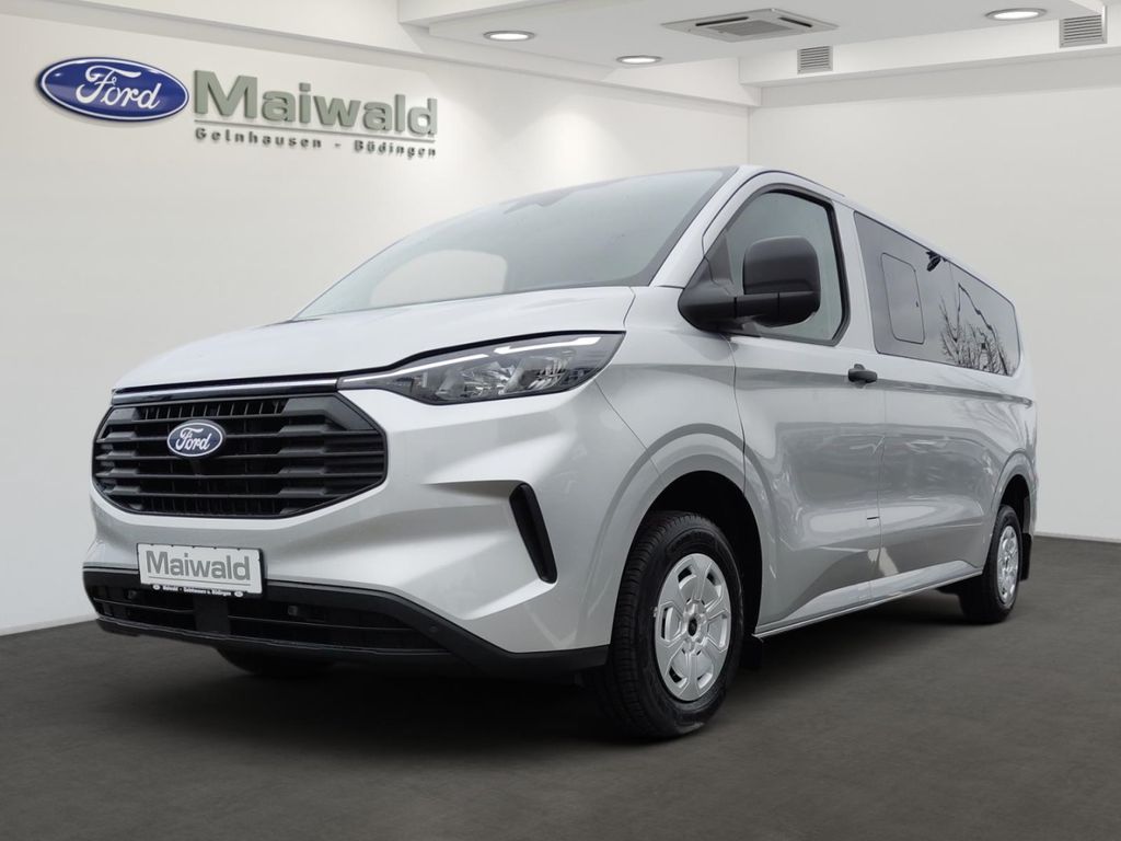 Ford Transit Custom Kombi 320 L2 FWD Trend 2.0 EcoBlu