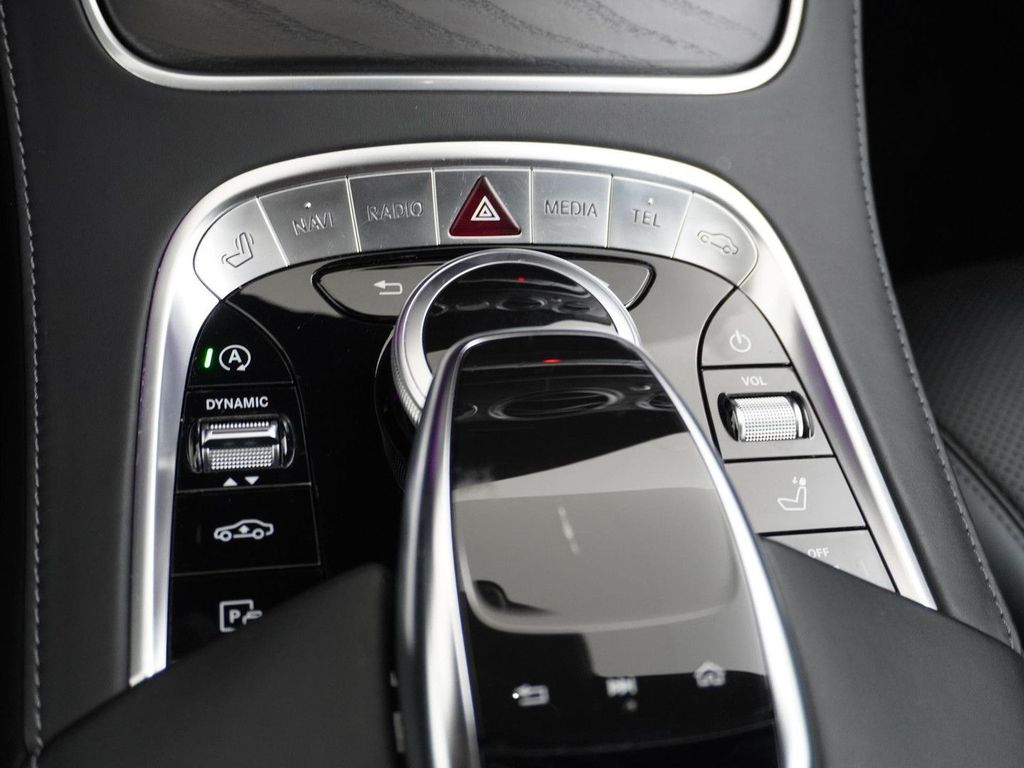 Mercedes-Benz S 350 d 4Matic AMG Lang | Sfeerverlichting | Nap