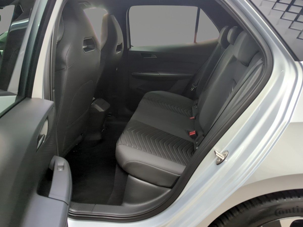 Cupra Born - Bild 8