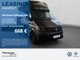 Volkswagen Grand California 600 UPE 104.169€ 23% sparen LED - VW Sp