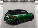 MINI Cooper S Navi Parkassist Sportsitze LED - MINI Cooper S: Sport