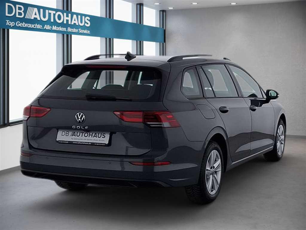 Volkswagen Golf Variant Life 1.0 TSI Winterpaket Standhz