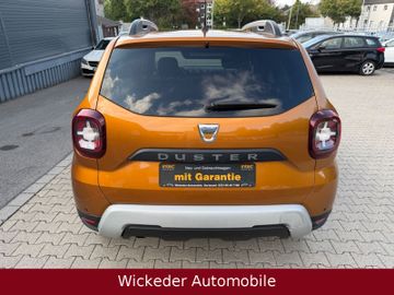 Dacia Duster - 5