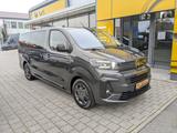 Citroën SpaceTourer Spacetourer 2.0 Plus XL **LED*SHZ** - Citroën SpaceTourer Gebrauchtwagen
