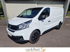 Fahrzeugabbildung Fiat Talento Kasten L1H1 1,0t SX Navi Tempo RFK AHK